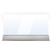 Инфракрасный обогреватель ThermoUp FLOOR (gray) M68485