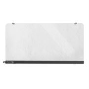 Инфракрасный обогреватель ThermoUp WALL (black) M68484