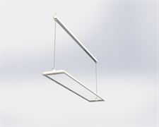 Инфракрасный обогреватель ПИОН Thermo Glass Сrystal 05+ M100184