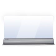 Инфракрасный обогреватель ThermoUp FLOOR LED Plus (black) M68489