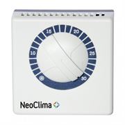Комнатный термостат Neoclima RQ-1 M187664