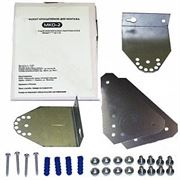Поворотный кронштейн Zilon МКО-2 M23335