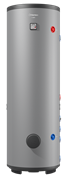 Бойлер косвенного нагрева Thermex Nixen 250 F (combi) M214802