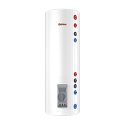 Бойлер косвенного нагрева Thermex IRP 280 V (combi) PRO M179920