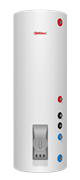 Бойлер косвенного нагрева Thermex IRP 280 V (combi) M61604