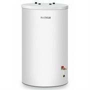 Бойлер косвенного нагрева Buderus Logalux SU120/5 W белый M52397