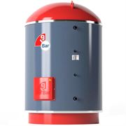 Бойлер косвенного нагрева 9Bar SV 600 6Бар M130463