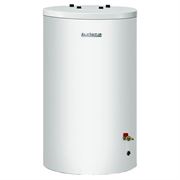 Бойлер косвенного нагрева Buderus Logalux S120.5 S-B серебристый M52394