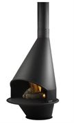 Готовый дровяной каминокомплект TRAFORART OVIEDO FRONTAL M206813