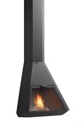Готовый дровяной каминокомплект TRAFORART ARION FRONTAL M206660