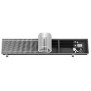 Внутрипольный конвектор Varmann Ntherm 230х110х1800 M41160