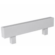 Водяной конвектор КЗТО Элегант Мини 130x80x1200 1то M116137