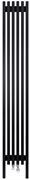 Стальной трубчатый радиатор 1-колончатый Velar P30 1500 V4 050 9005 M254968