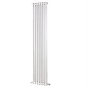Стальной трубчатый радиатор 2-колончатый IRSAP TESI 21800/08 T30 (RR218000801A430N01) M59545