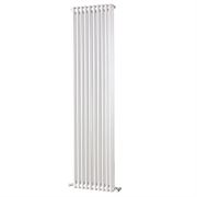 Стальной трубчатый радиатор 2-колончатый IRSAP TESI 21800/10 T30 (RR218001001A430N01) M59547