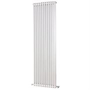 Стальной трубчатый радиатор 2-колончатый IRSAP TESI 21800/12 T30 (RR218001201A430N01) M59549