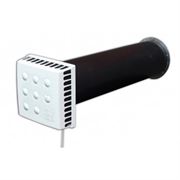 Приточный клапан Vortice KIV Quadro 1000 мм M45615