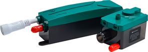 Дренажная помпа LAMPRECHT LP015-15FL M241310