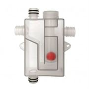 Сухой гидрозатвор Vecamco DOUBLE M197504