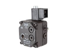 Насос для горелки Baltur BFP 21 L3L2 A111566