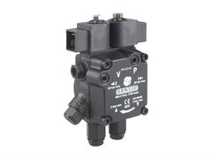 Насос для горелки Elco A2L 65 C 9713 4P 0700 A62203