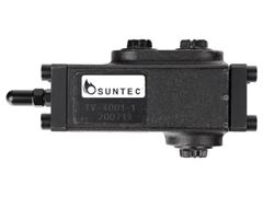 Редукционный клапан Oilon TV 4001-1 A116759