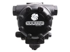 Насос для горелки Weishaupt J 7 CCE 1002 4P A65265