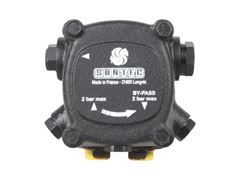Насос для горелки Suntec D 67 A 7280 4P A1277