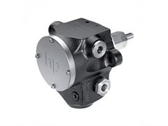 Насос для горелки Oilon PON7-I-L-4-25 A111589