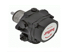Насос для горелки Italpump G 4A A28821