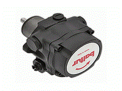 Насос для горелки Italpump G 6A A28822