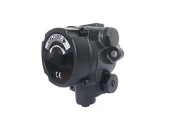 Насос для горелки Italpump G 7A A28842