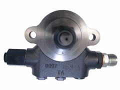 Насос для горелки Baltur 120.02 A55319
