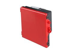 Менеджер горения Honeywell S4565CD 2029 A17471