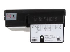 Менеджер горения Resideo S4565BF1153 A64950