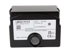 Топочный автомат Ecoflam LME22.331C2 A61957