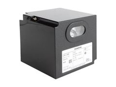 Топочный автомат Ecoflam LFL1.322 A61972