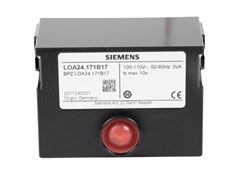 Топочный автомат Ecoflam LOA24.171B17 A62687