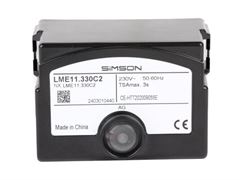 Топочный автомат Simson LME11.330C2 A113500