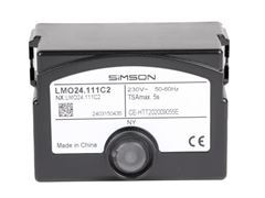 Топочный автомат Simson LMO24.111C2 A113502