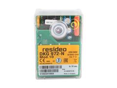 Топочный автомат Resideo DKG 972-N Mod.10 A99132