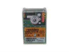 Топочный автомат Resideo DMG 972-N Mod.04 A64831