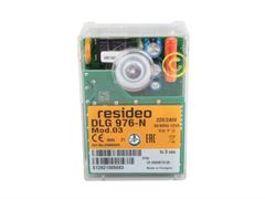 Топочный автомат Resideo DLG 976-N Mod.03 A14019
