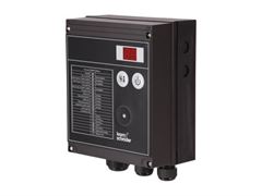 Блок управления горением Kromschroder BCU370WFEU0D3 A113643