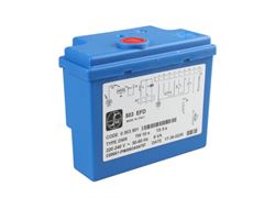 Топочный автомат Sit 503 EFD 0.503.501 A9274