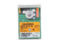 Топочный автомат Resideo DKG 972-N Mod.05 A112428