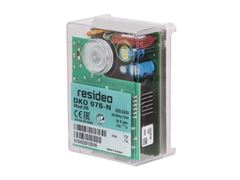 Топочный автомат Resideo DKO 976-N Mod.05 A119981