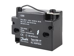 Трансформатор розжига Danfoss EBI 1P 052F0044 A14909