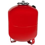 Расширительный бак Unipump 50 л (верт.) M59905