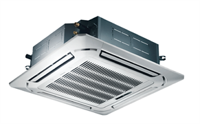 Кассетный кондиционер Lessar LS-HE48BMA4/LU-HE48UMA4/LZ-B4KBА M93409